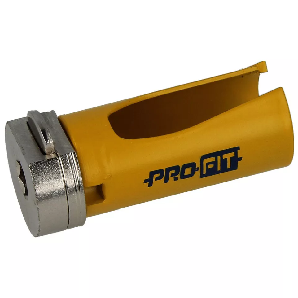 Pro-Fit Multiconstruction Hole Saw Ø...