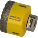 Diamond DRY klokzaag Ø 68mm / PCE