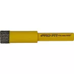 Scie cloche à sec Diamond Dry Ø 14mm / PCE