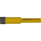Diamond Dry Hole Saw 14mm...