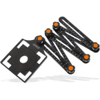 Multi-Angle Profile Gauge / pc