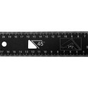 Bahco Carpenter Square with Steel Blade 400mm per Piece