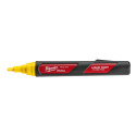 Milwaukee INKZALL Yellow Liquid Paint Marker per piece
