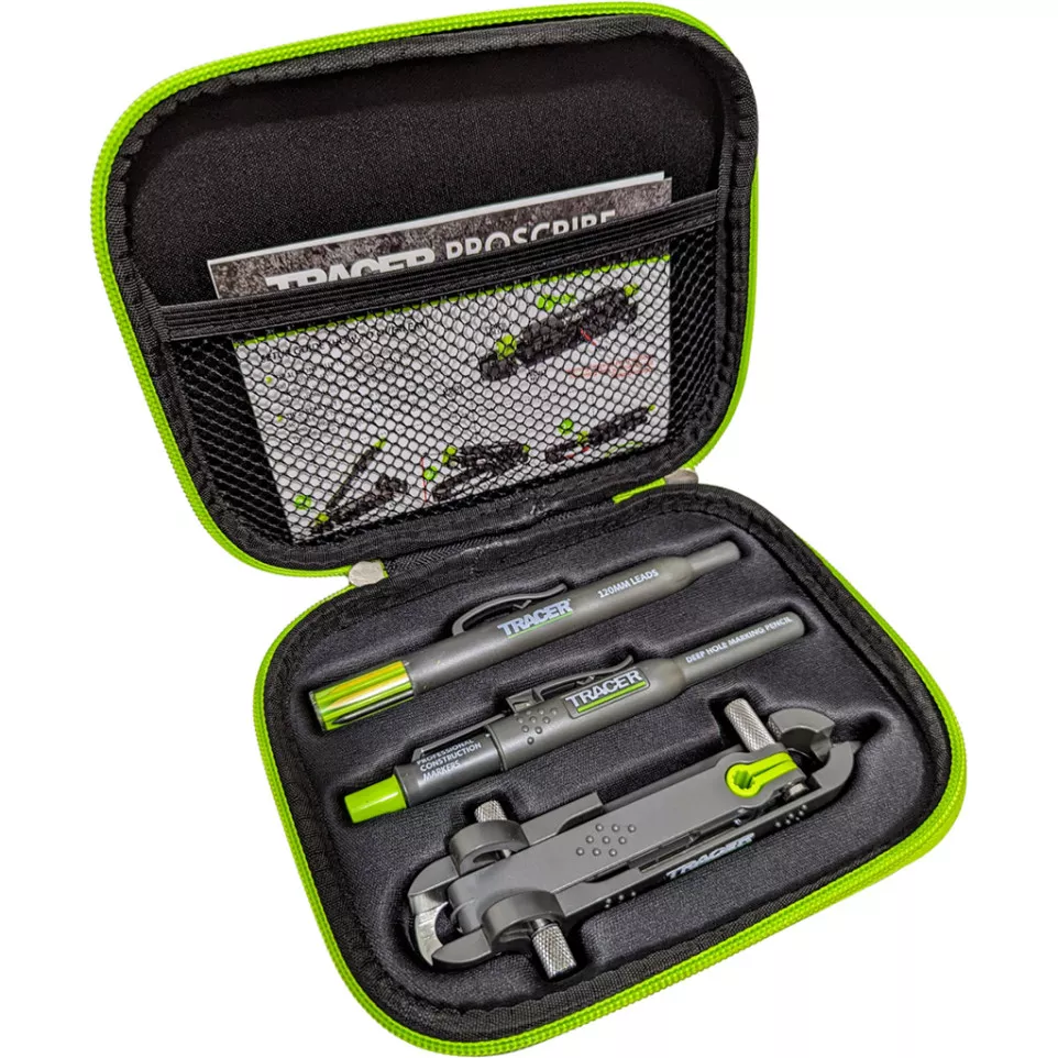 Multifunctionele markeerstift / pce