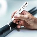 Pica BIG Ink Smart-Use Marker XL Blue per piece
