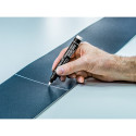 Pica Classic 532 permanent marker Wit / pce