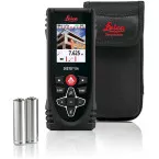 Télémètre laser Leica Disto X4 / pce