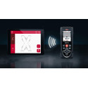 Leica Disto X4 Laser Distance Meter / pce