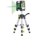 Trépied compact pour laser VarioStand 45 cm / pce