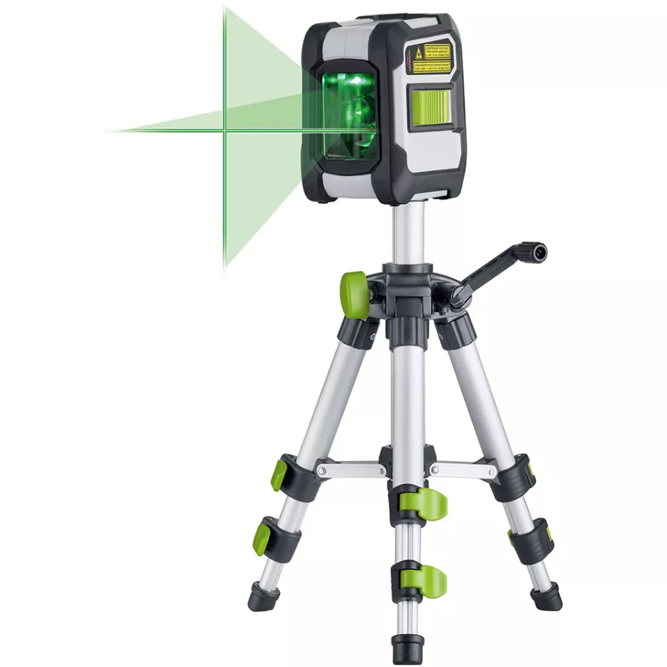 Trépied compact pour laser VarioStand...