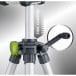 Trépied compact pour laser VarioStand 45 cm / pce