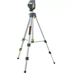 Laser 3D Laserliner 360° en coffret + accessoires / pce