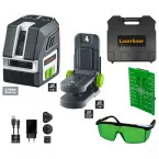 Laserliner PocketCross-Laser 2G Lithium / pce