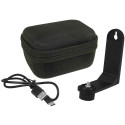 Niveau laser  magnétique vert Metrica Flash Green 360° / pce