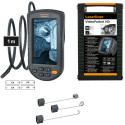 Système inspection Vidéo pocket Laserliner HD / pce