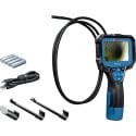 Bosch GIC 12V-4-23 C Professional High-Resolution Inspection Camera per piece