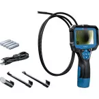Caméra haute résolution Bosch GIC 12V-4-23 Professionnal / pce
