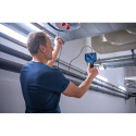 Bosch GIC 12V-4-23 Professionele camera met hoge resolutie / pce