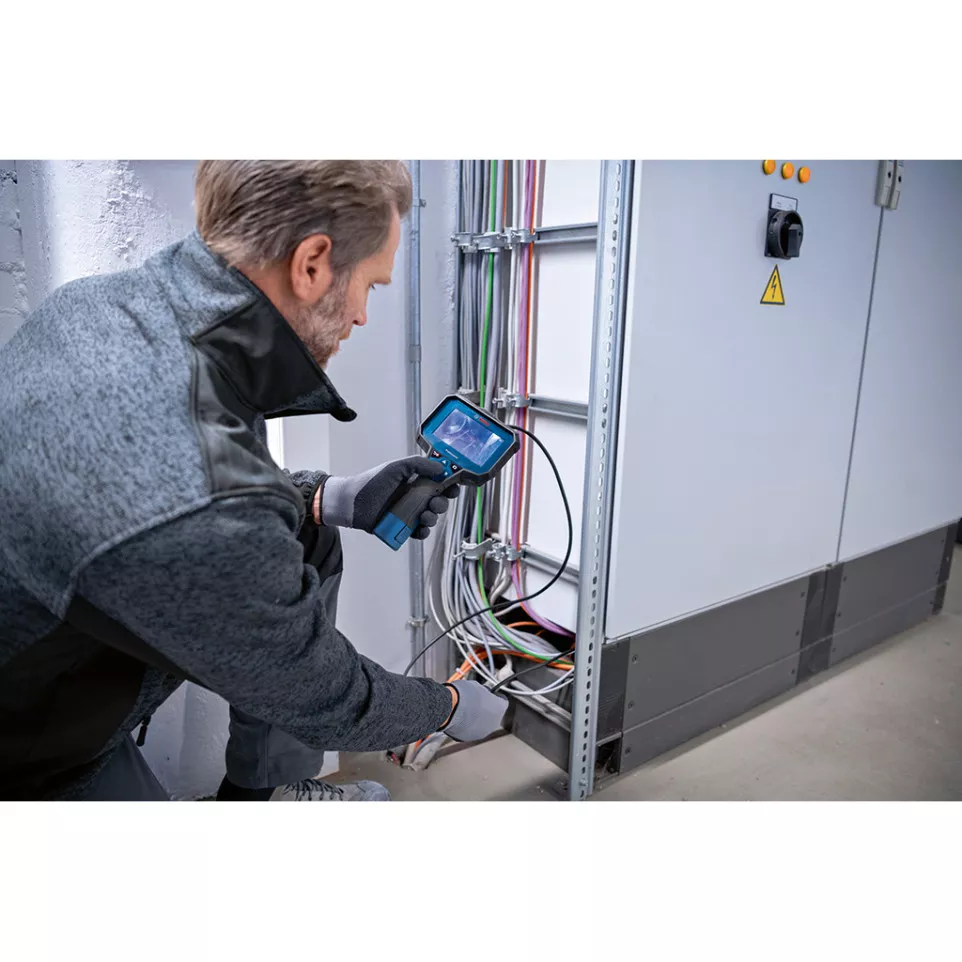 Bosch GIC 12V-4-23 C Professional...