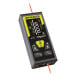 Afstandsmeter Metrica dubbel Alu 60 + 60 M / pce