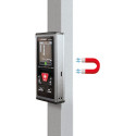 Télémètre Metrica Double Alu 60 + 60 M / pce