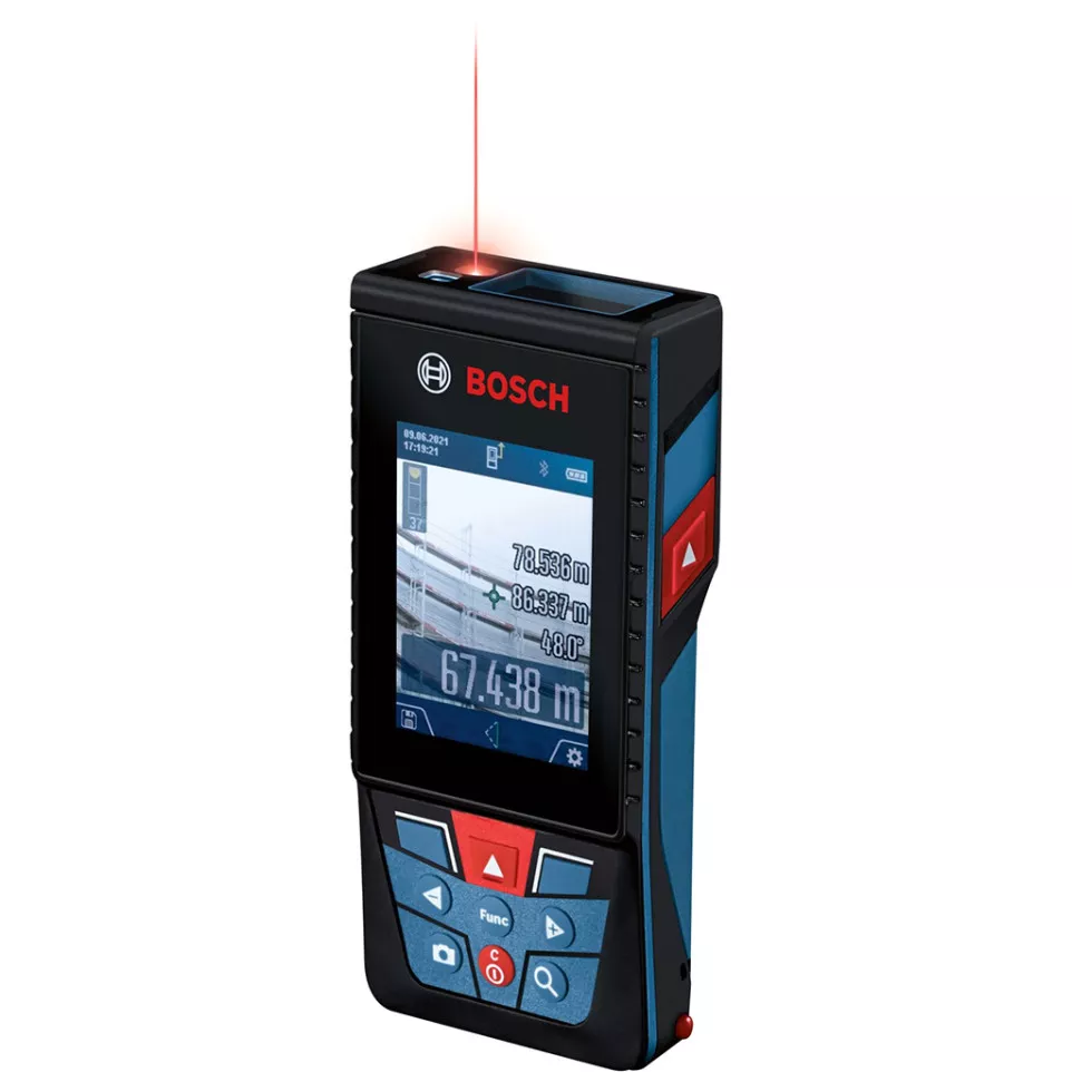 Bosch GLM 150-27 Professionele...