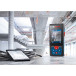 Bosch GLM 150-27 Professionele Laserafstandsmeter met display / pce