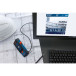 Bosch GLM 150-27 Professionele Laserafstandsmeter met display / pce