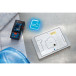 Bosch GLM 150-27 Professionele Laserafstandsmeter met display / pce