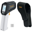 Laserliner ThermoSpot Plus infrarood contactloze thermometer / pce