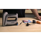 Arrow T50DCD accu...