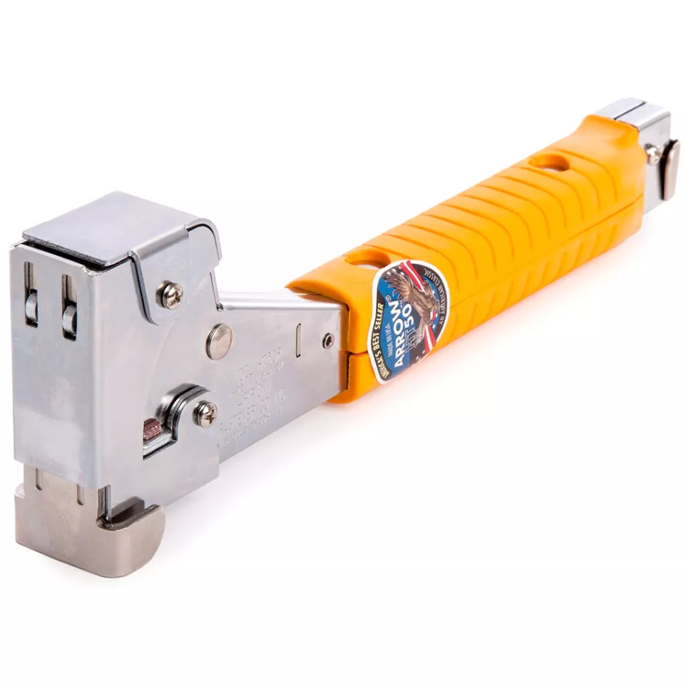 Agrafeuse à frapper Arrow HT50A / pce