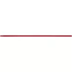 Vezelhark steel 150cm Ø28mm / pce
