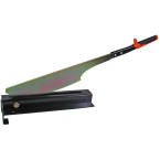 Cisaille guillotine coupe...