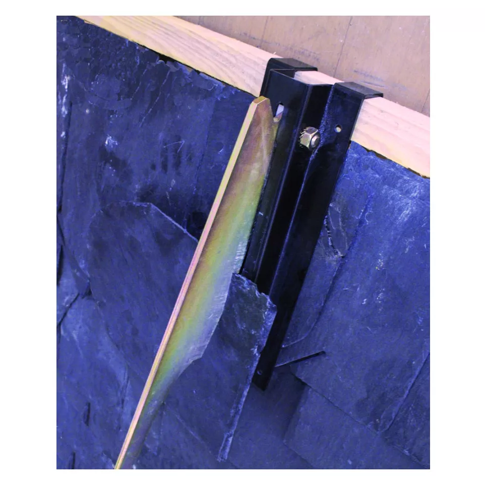 Cisaille guillotine coupe ardoise...