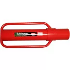 Stokendrijver Polet 12kg inwendig Ø 11cm / pce
