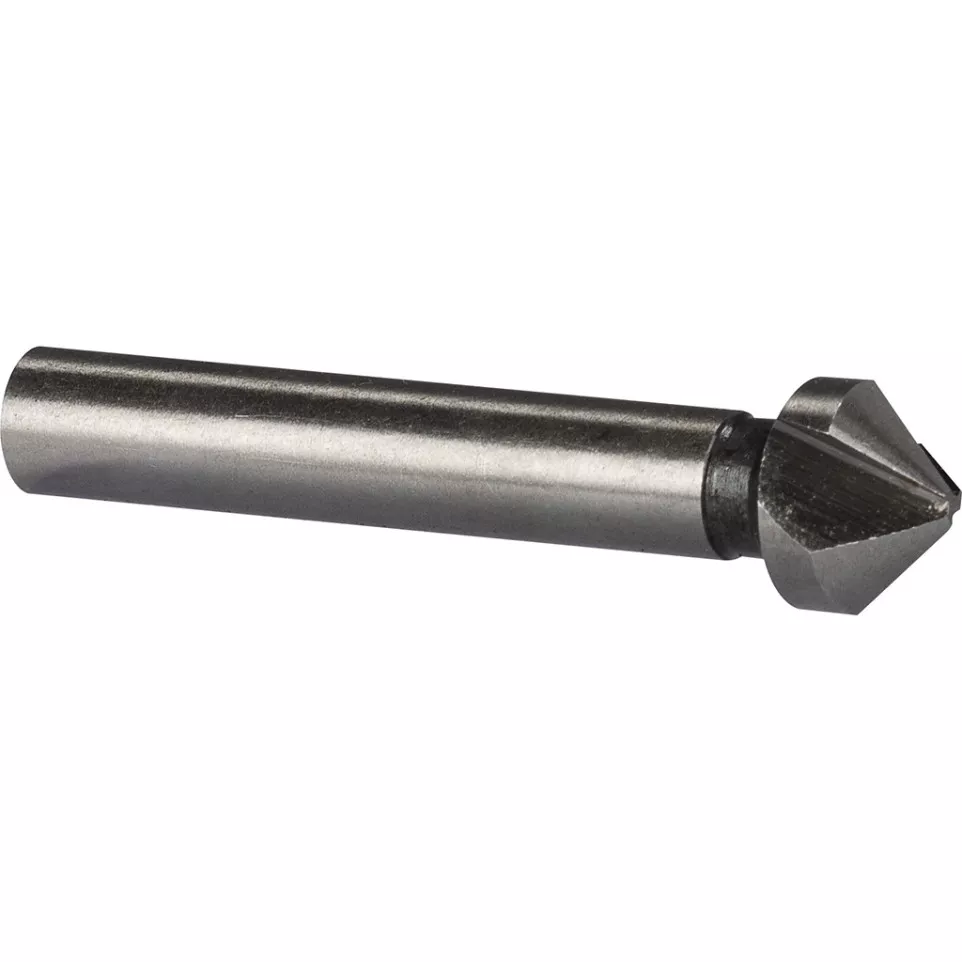 Afschuinfrees voor metaal 25mm (M12)...