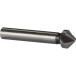 Afschuinfrees voor metaal 12,4mm (M6) / pce