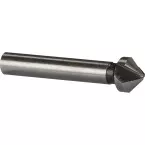 Fraise à chanfrainer pour métal 6,3mm (M3) / pce