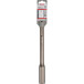 SDS-Max Driving Punch 16.5x260mm per piece