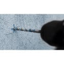 Bosch 5 Piece HEX-9 MultiConstruction Drill Bit Set