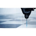 Bosch 5 Piece HEX-9 MultiConstruction Drill Bit Set