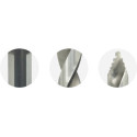 Set of 25 HSS Drill Bits 1-13mm Step Drill Head per piece
