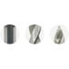 Set van 25 HSS boren 1-13mm - stappenboorkop / pce