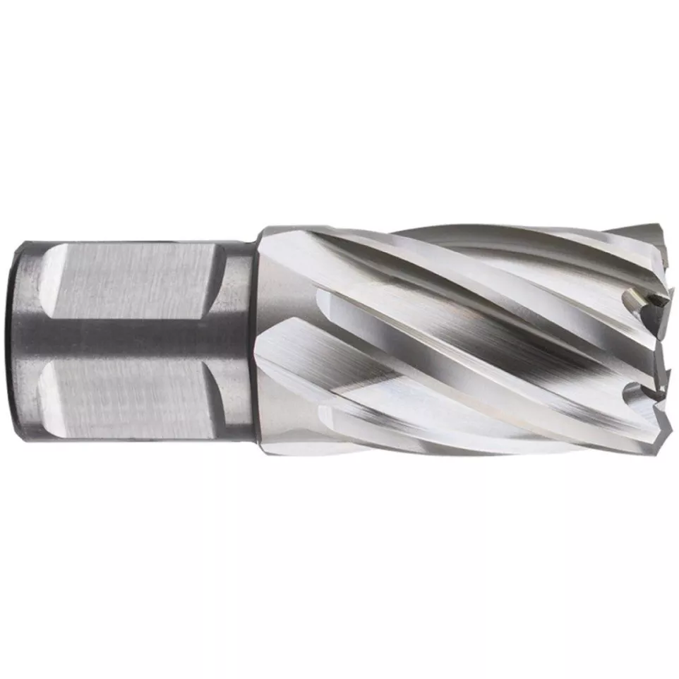 Fraise perceuse magnétique Weldon HSS...