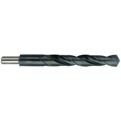 HSS Reduced Shank Drill Bit 17mm per Piece