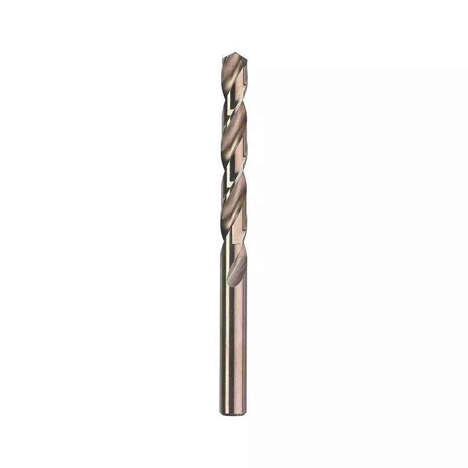 IZAR HSS kobalt boor Ø12.5mm / PCE