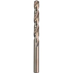 Foret à metaux IZAR HSS au cobalt Ø11,5mm / PCE