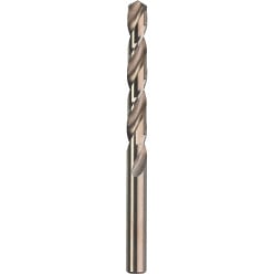 Foret à metaux IZAR HSS au cobalt Ø10,5mm / PCE