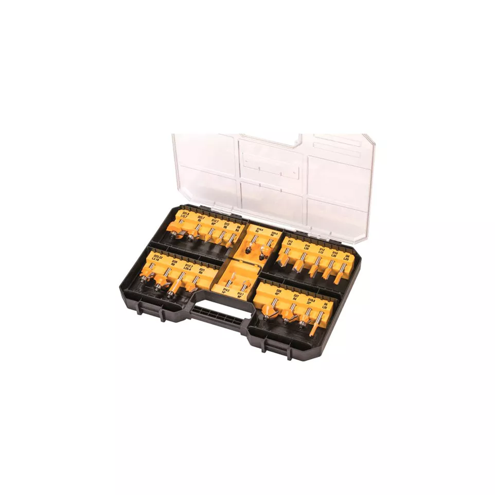 Coffret de 22 fraises S8 pour...